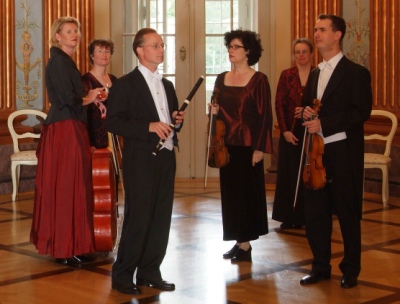 La Ricordanza stehend